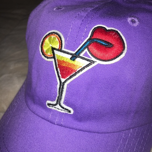 Accessories - Dad Hat